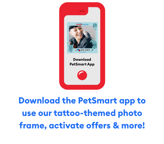 Petsmart App